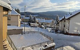 Apartmány Kašperské Hory